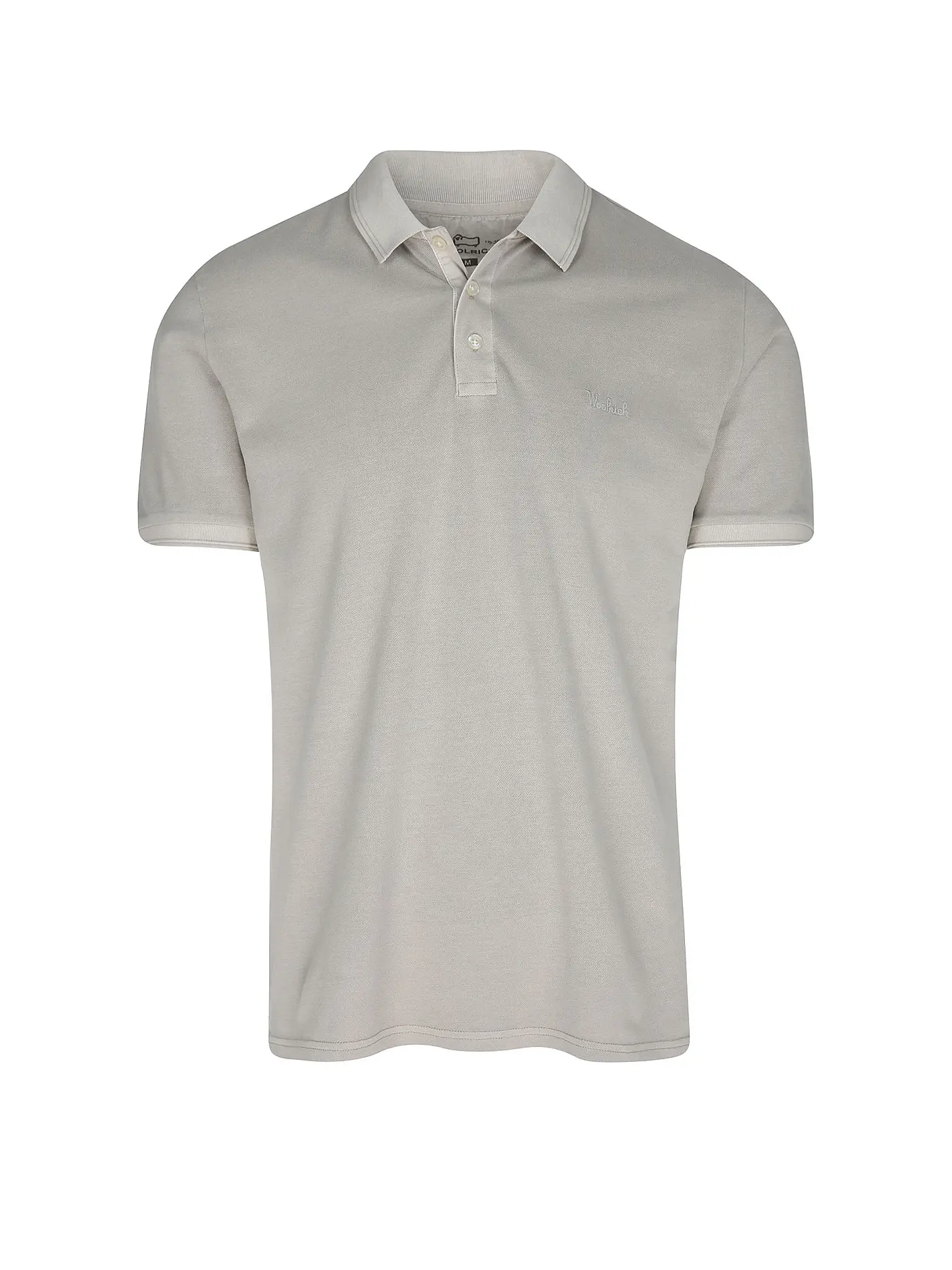 WOOLRICH | Poloshirt MACKINACK | 